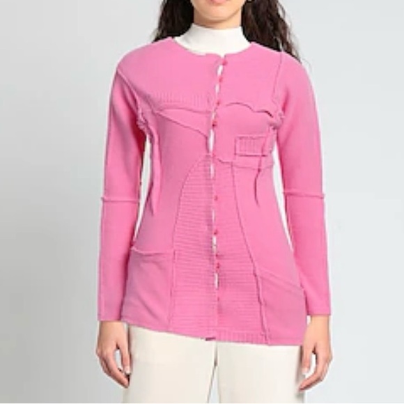 NWTA Talia Byrne Sweater Small - Picture 1 of 13